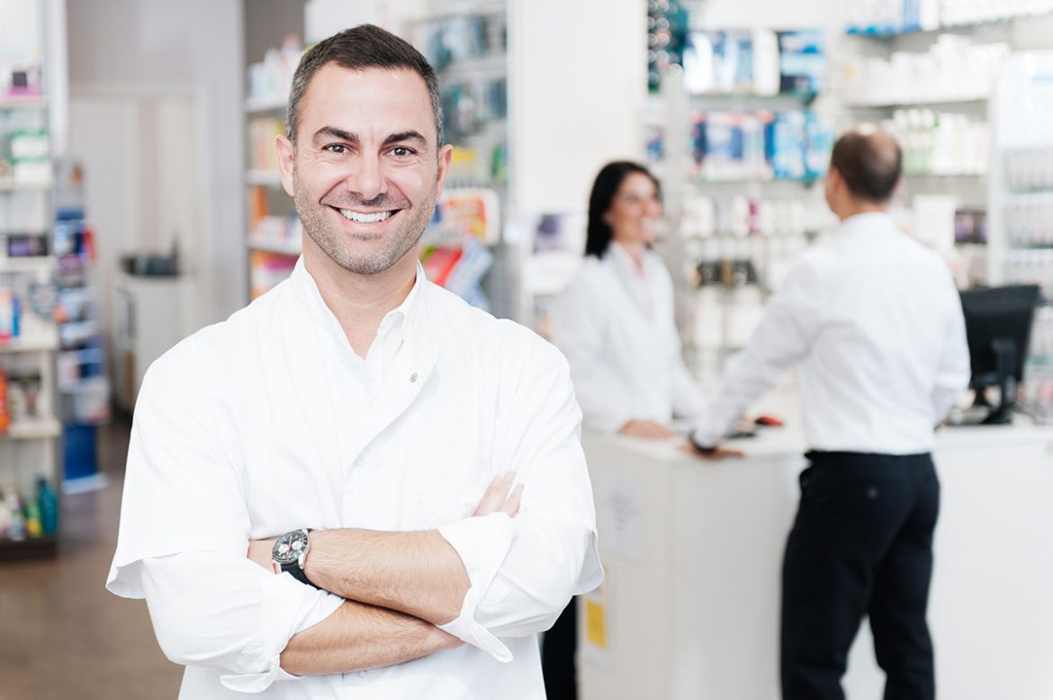 Strong leadership culture is your pharmacy’s most sustainable business advantage.