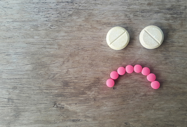 Το πρόβλημα είναι ότι σήμερα δεν αισθάνεται κανείς πλέον ότι βρίσκεται σε ένα επάγγελμα καλά πληρωμένο και ασφαλές στο μέλλον.