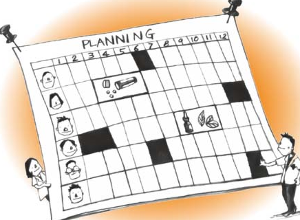 Η οργάνωση ενός event στο φαρμακείο δεν αποσκοπεί μόνο σε όφελος πάνω στην πελατεία, αλλά παράλληλα κινητοποιεί και το προσωπικό σας.