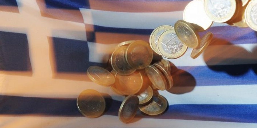 Ανθεκτική η Οικονομία στις Εξωτερικές Πιέσεις.