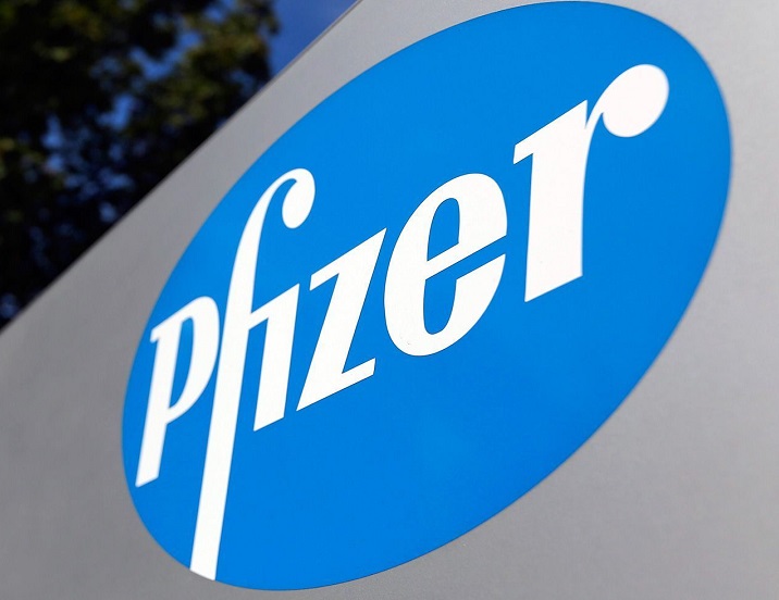 Pfizer Hellas - Έκθεση Εταιρικής Υπευθυνότητας 2017 - 2018.