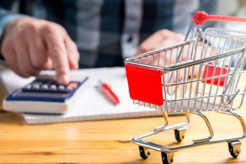 Σε θετικό έδαφος πέρασε ο πληθωρισμός το Νοέμβριο, καθώς αυξήθηκε 0,2% σε ετήσια βάση, από μείωση 0,7% τον Οκτώβριο και έναντι αύξησης 1% το Νοέμβριο του 2018.