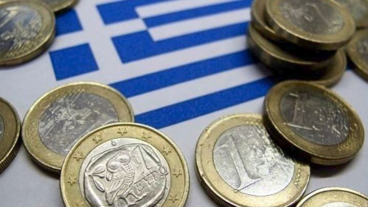 Εφαρμογή Εθνικής Στρατηγικής για την Οικονομία.