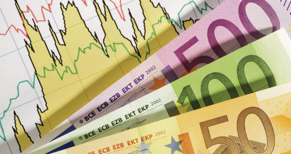 Στο ποσό των 1,629 δισ. ευρώ διαμορφώθηκαν τον Οκτώβριο οι ληξιπρόθεσμες υποχρεώσεις της γενικής κυβέρνησης προς τον ιδιωτικό τομέα έναντι των 1,637 δισ. ευρώ του Σεπτεμβρίου.