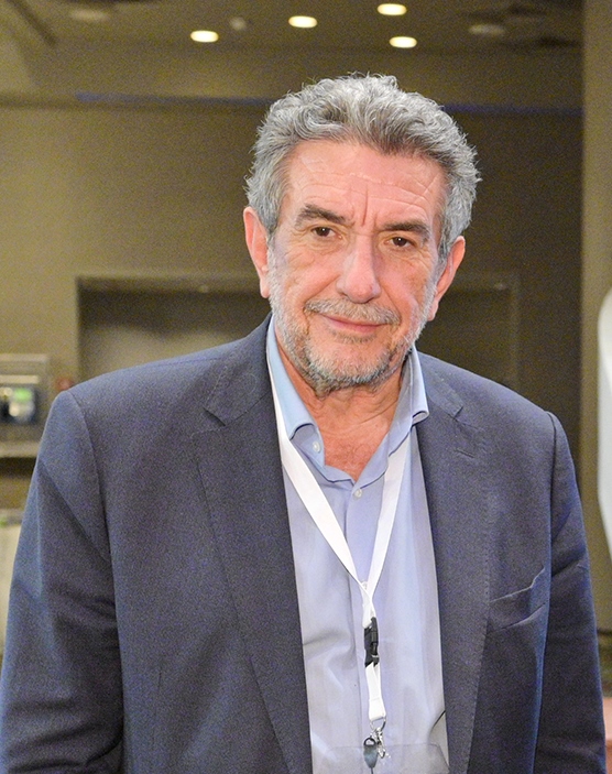 Ροτζιώκος Γιάννης