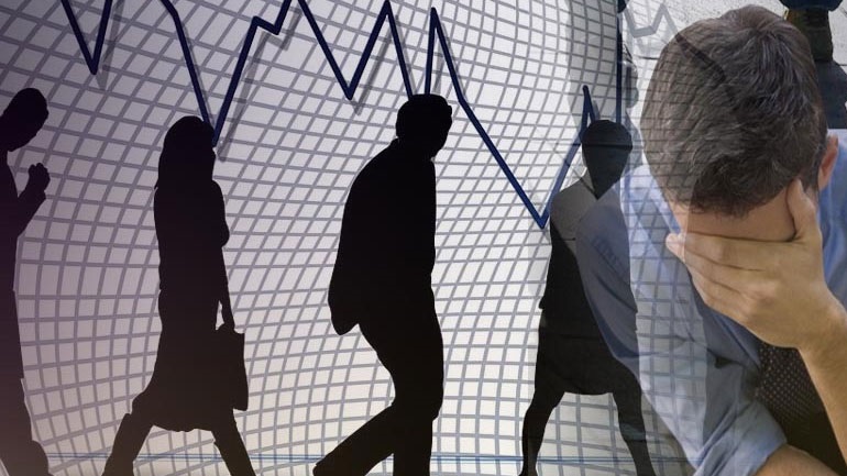 Πιο αναλυτικά, το σύνολο των εγγεγραμμένων ανέργων, αναζητούντων εργασία για τον μήνα Δεκέμβριο 2019, ανήλθε σε 1.064.526 άτομα.