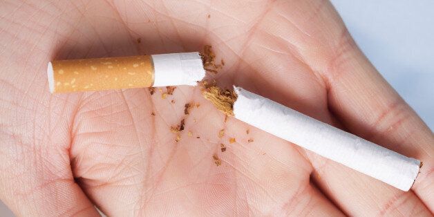 Η νέα μελέτη δείχνει ότι τα κύτταρα των πνευμόνων που αποφεύγουν τη μετάλλαξη, μπορούν να αποκαταστήσουν τους πνεύμονες σε σημαντικό βαθμό.