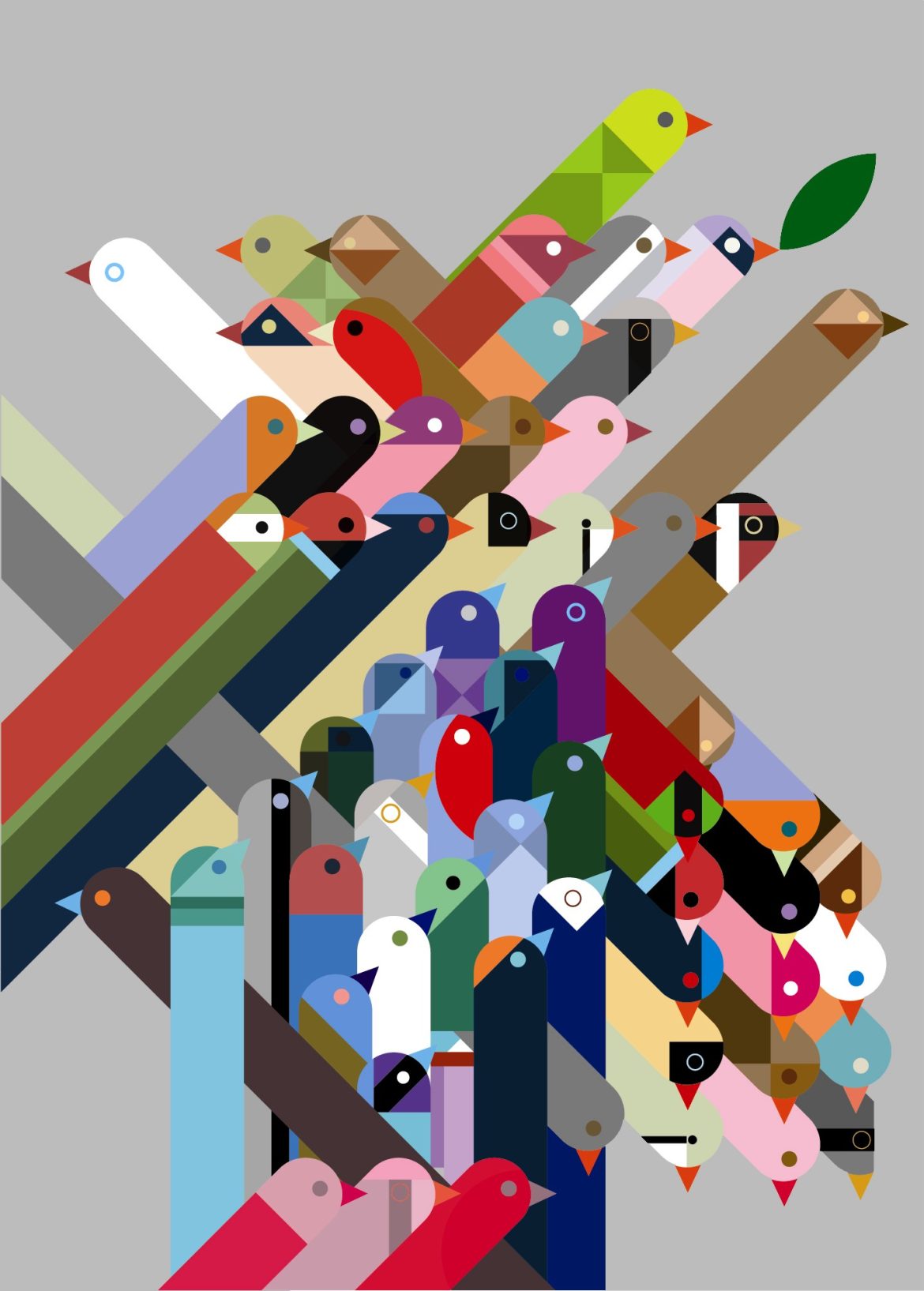 Το Προωθητικό Υλικό