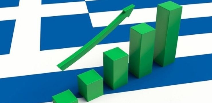 Ρυθμό ανάπτυξης 2,6%, για το πρώτο εξάμηνο του 2020, προβλέπει το Κέντρο Προγραμματισμού και Οικονομικών Μελετών (KEΠE).