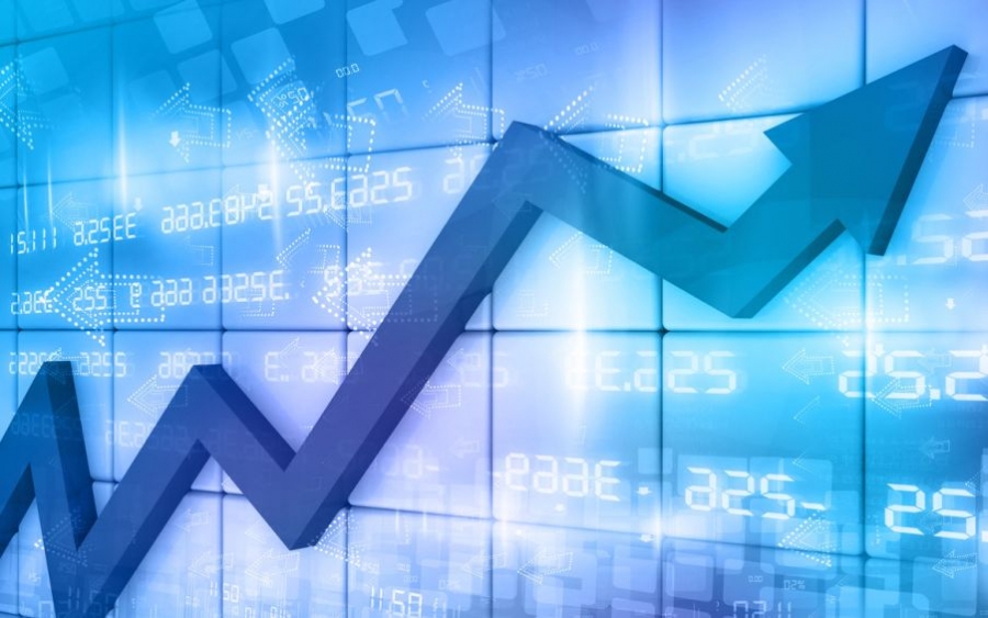 Η ελληνική οικονομία ανακάμπτει.