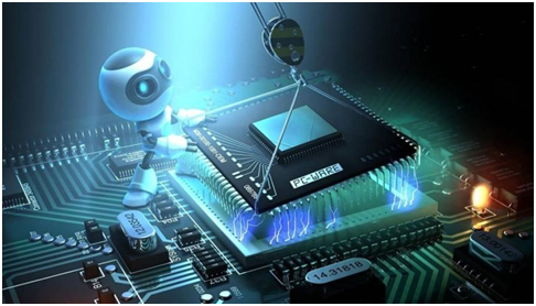 Ήδη η IBM παρουσίασε τον πρώτο κβαντικό υπολογιστή και εκτιμάται ότι θα είναι έτοιμος προς εμπορική χρήση την προσεχή διετία.