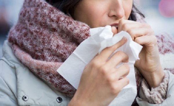 Από τις 30 Σεπτεμβρίου 2019, οπότε και ξεκίνησε η επιτήρηση της γρίπης στη χώρα μας, καταγράφηκαν συνολικά 13 θάνατοι από εργαστηριακά επιβεβαιωμένη γρίπη.