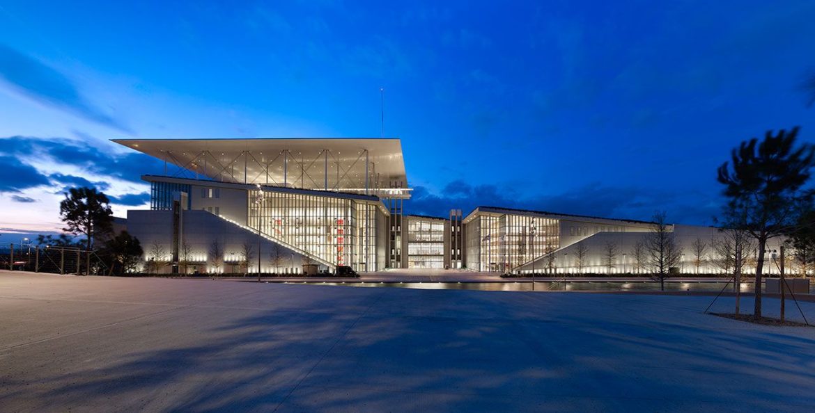 Το Κέντρο Πολιτισμού Ίδρυμα Σταύρος Νιάρχος σας προσκαλεί σε μια συζήτηση την&nbsp;Πέμπτη, 6 Φεβρουαρίου 2020 και ώρα 18:00, στην Εθνική Βιβλιοθήκη της Ελλάδος.