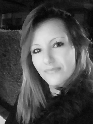 Δέσποινα Τέλεμακ - Assistant Sales Manager 