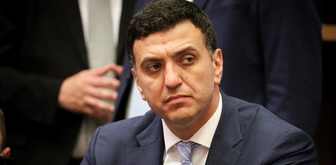 «Η Δημόσια Υγεία στην Ελλάδα θα είναι δωρεάν για όλους, αλλά δεν θα είναι υποχρεωτικά κρατική» τόνισε ο Βασίλης Κικίλιας.