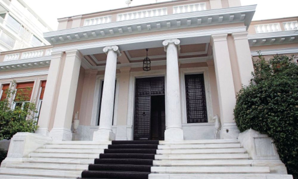 Σύμφωνα με το Μέγαρο Μαξίμου, στο σημερινό Υπουργικό Συμβούλιο μεταξύ άλλων παρουσιάσθηκε και το νομοσχέδιο για τη Δημόσια Υγεία.