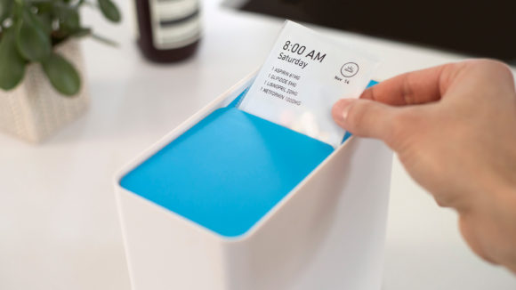 To πρωτοποριακό PillPack.