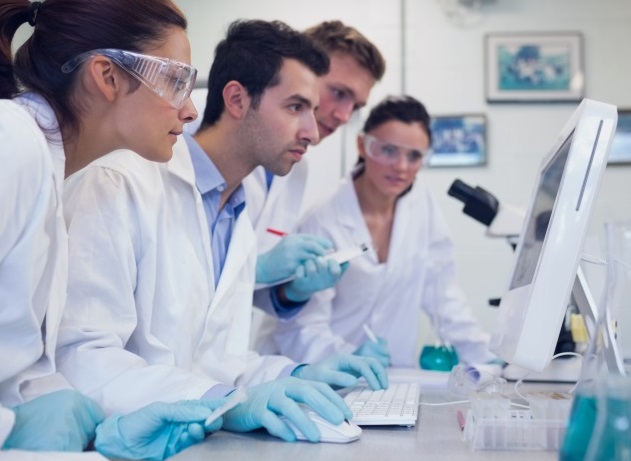 Οι ερευνητές υποστηρίζουν ότι ο υποδοχέας του Τ-κυττάρου θα μπορούσε να οδηγήσει σε μια «καθολική» θεραπεία του καρκίνου.