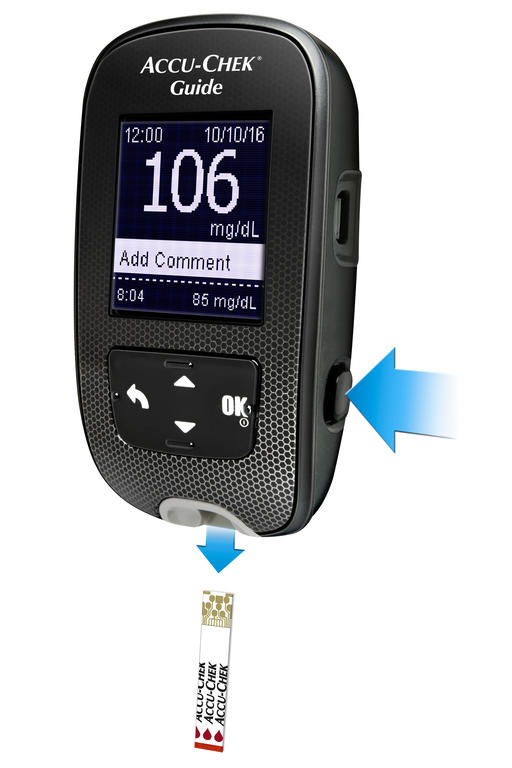 Έξυπνος σχεδιασμός που κάνει πιο εύκολη τη μέτρηση