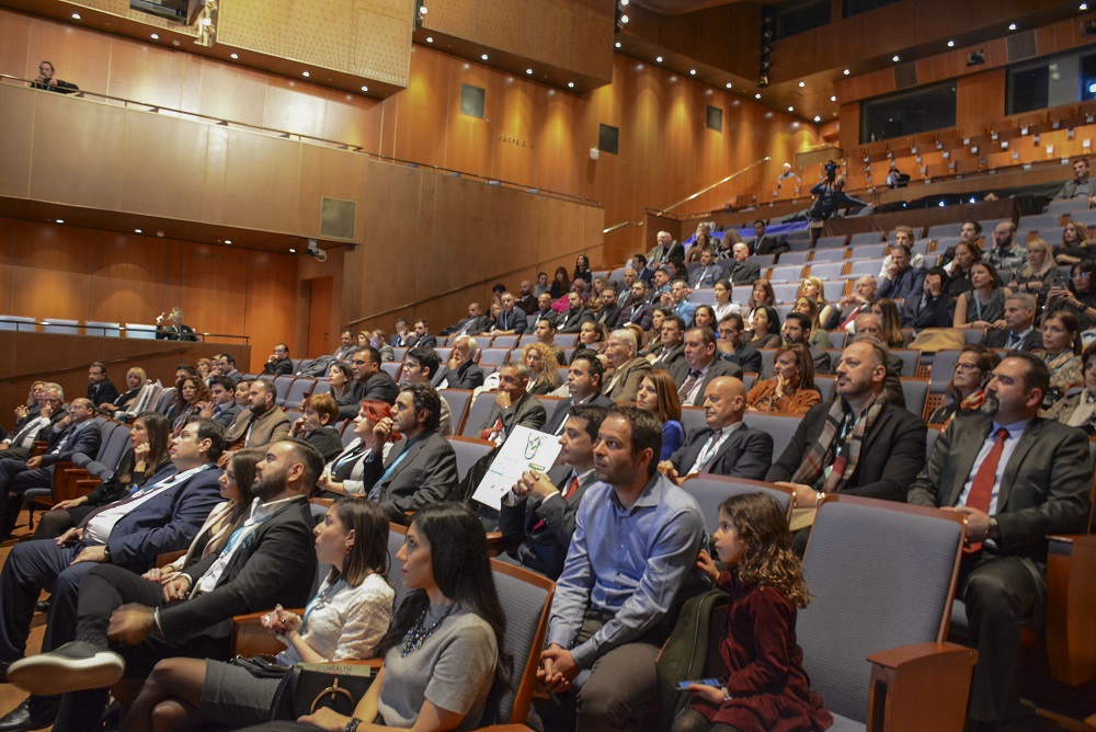 Τα βραβεία που απονεμήθηκαν, αφορούσαν τρεις κύριες κατηγορίες προϊόντων φαρμακείου - Δερμοκαλλυντικά, Συμπληρώματα Διατροφής και Προϊόντα Υγείας.