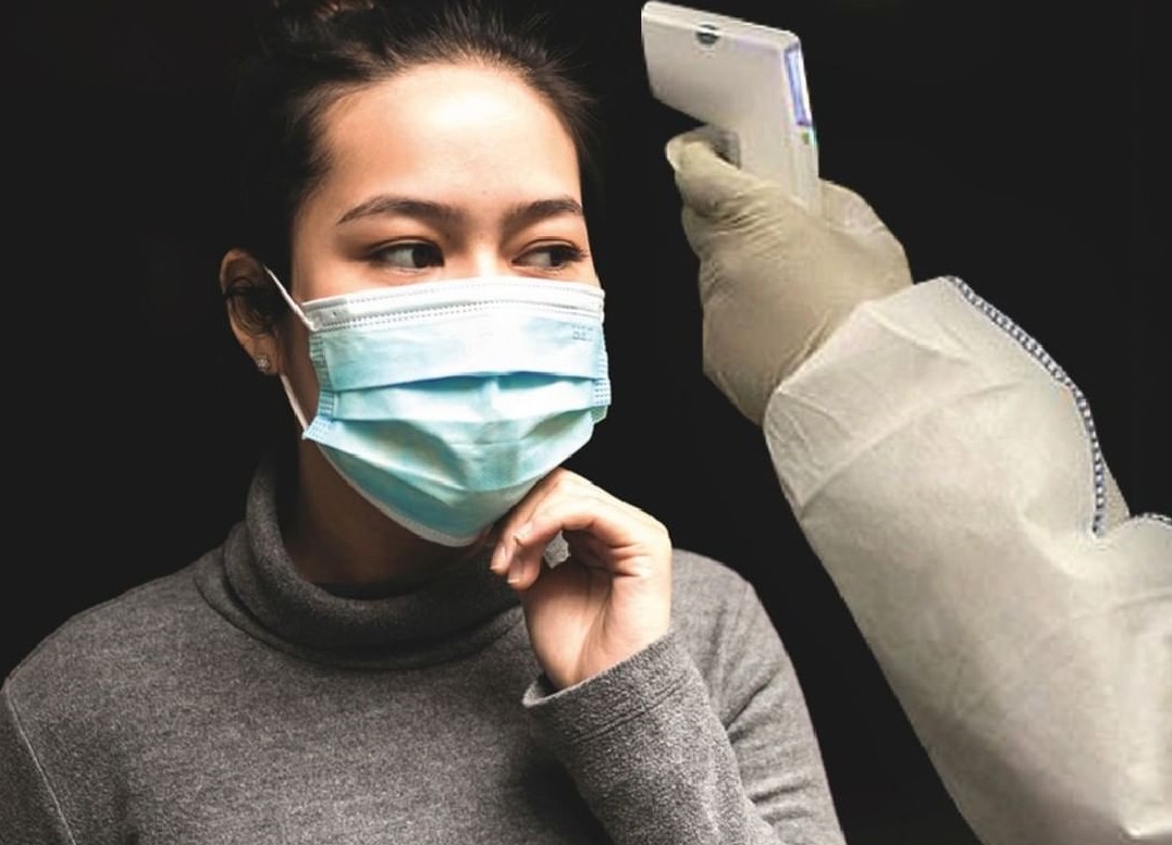 Όπως ανέφερε ο επικεφαλής του ΠΟΥ, μέχρι τώρα, 25 ακόμη χώρες, εκτός της Κίνας, έχουν 1.076 επιβεβαιωμένα κρούσματα του Covid-19.