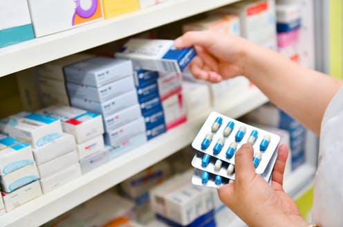 Το Υπουργείο Υγείας εξέδωσε ανακοίνωση σχετικά με τις εξετάσεις των υποψηφίων βοηθών φαρμακείου που θα πραγματοποιηθούν μέσα στον Φεβρουάριο.