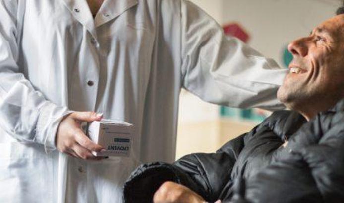 Φαρμακευτικές Εταιρείες στο Pharma for Society του GIVMED