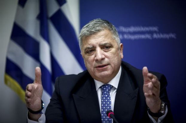 Πατούλης Γιώργος