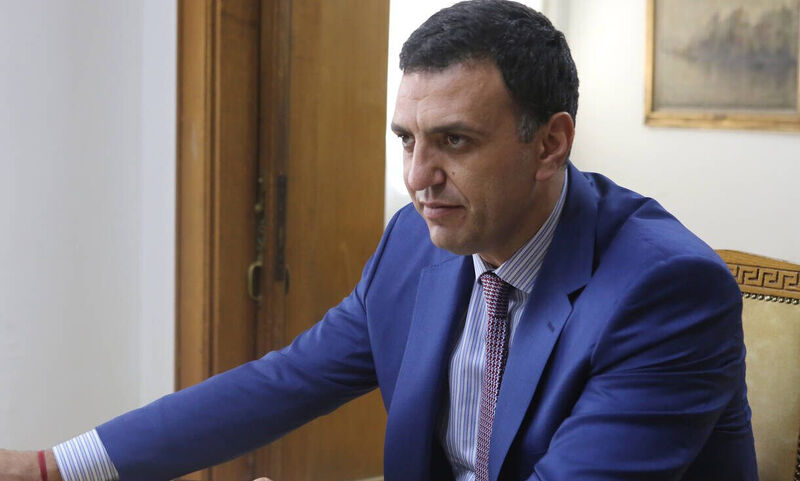 Ο Βασίλης Κικίλιας τόνισε πως η Ελλάδα είναι θωρακισμένη σε περίπτωση που υπάρξει κρούσμα κοροναϊού.