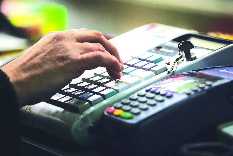 Αναβαθμίζονται οι Ταμειακές Μηχανές και Διασυνδέονται με το TΑΧΙS.