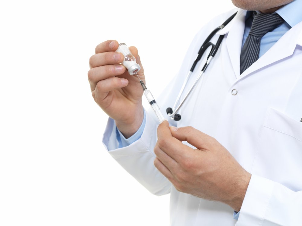 Γρίπη και Εμβολιασμός