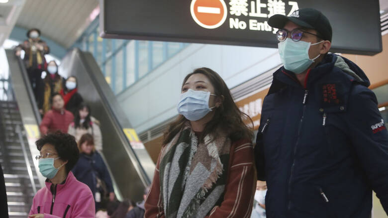 Νέος Κορωνοϊός - Οι Δυσοίωνες Προβλέψεις.