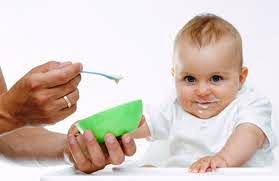 Βρεφική Διατροφή - Το Φαρμακείο Πρέπει να Παίξει τον Ρόλο του