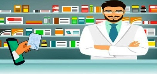 Οι Ιατρικές Συνταγές Μέσω του Κινητού ή του E-mail