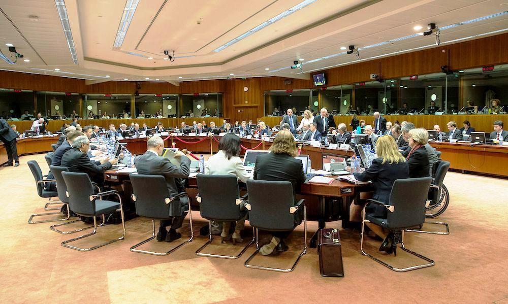 Οι Οικονομίες σε Κατάσταση που Αντιστοιχεί σε Πόλεμο