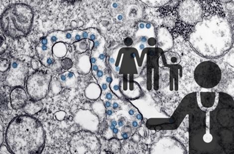 Σεούλ - Ο Μαθητής Μοντέλο στην Πάλη Ενάντια στον Κορωνοϊό.