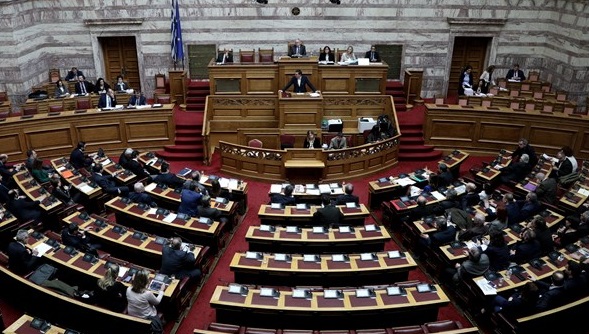 Ψηφίστηκε το νομοσχέδιο «Πρόληψη, προστασία και προαγωγή της υγείας - Ανάπτυξη των υπηρεσιών δημόσιας υγείας».