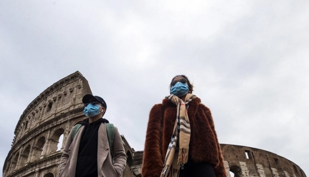 Έγκαιρη Απομόνωση με το Παραμικρό Σύμπτωμα Κορωνοϊού.