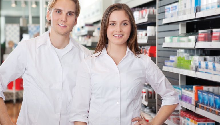 COVID-19 - Ορισμένες Χρήσιμες Συμβουλές για τους Φαρμακοποιούς.