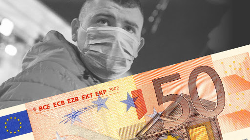 Ο Κορωνοϊός του Φόβου στις Αγορές.