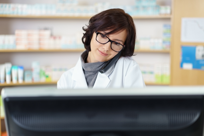 Ο ρόλος του φαρμακοποιού στην ψηφιακή εποχή.