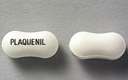 Χορήγηση Plaquenil με Συνταγή.