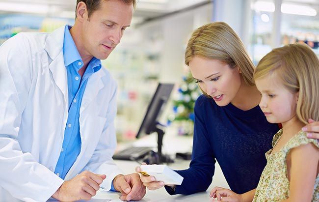 Ανακαλύψτε τους δικούς σας πελάτες, έτσι ώστε το φαρμακείο σας να μπορεί να ανταποκριθεί καλύτερα στις προσδοκίες τους.