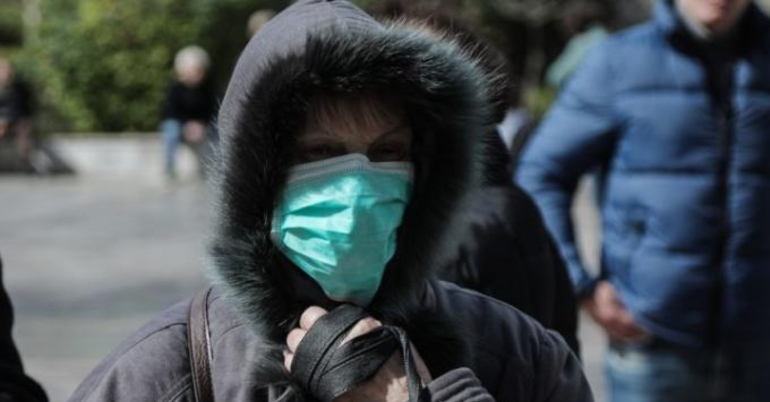 Για την αποφυγή του «κραχ», θα πρέπει να λαμβάνεται σοβαρά υπόψη η σημασία των μέτρων αντιμετώπισης του νέου ιού (πλύσιμο χεριών, βήξιμο στον αγκώνα, απομόνωση σε περίπτωση συμπτωμάτων κ.λπ.).