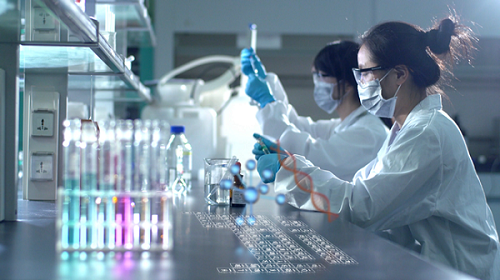 COVID-19 - Το Remdesivir Συνιστάται σε Σοβαρές Μορφές στη Γαλλία.