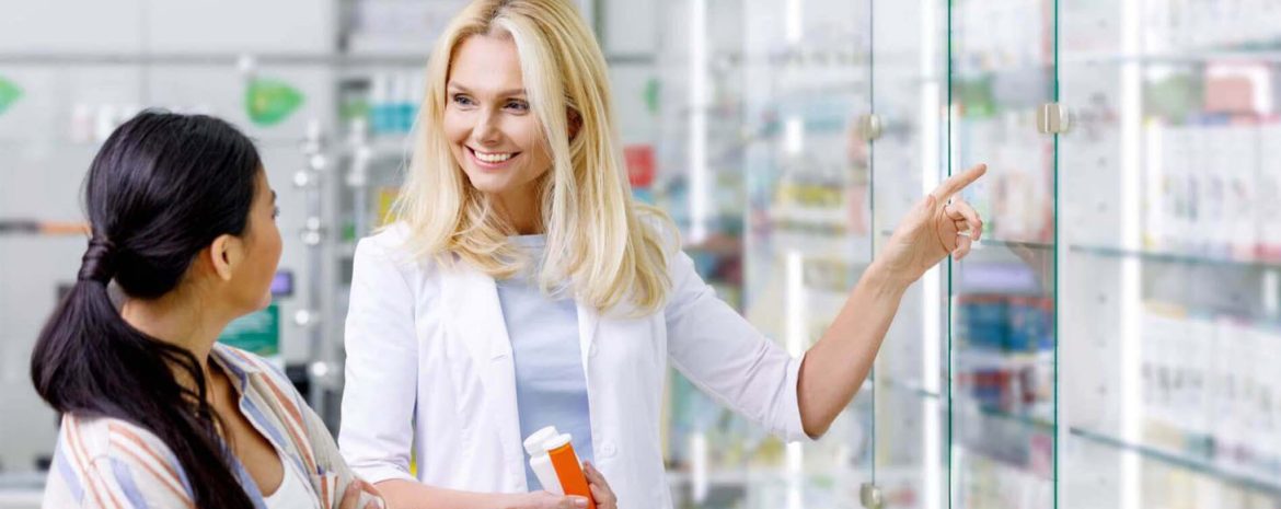 Ξεπεράστε τις Προσδοκίες του Πελάτη στο Φαρμακείο