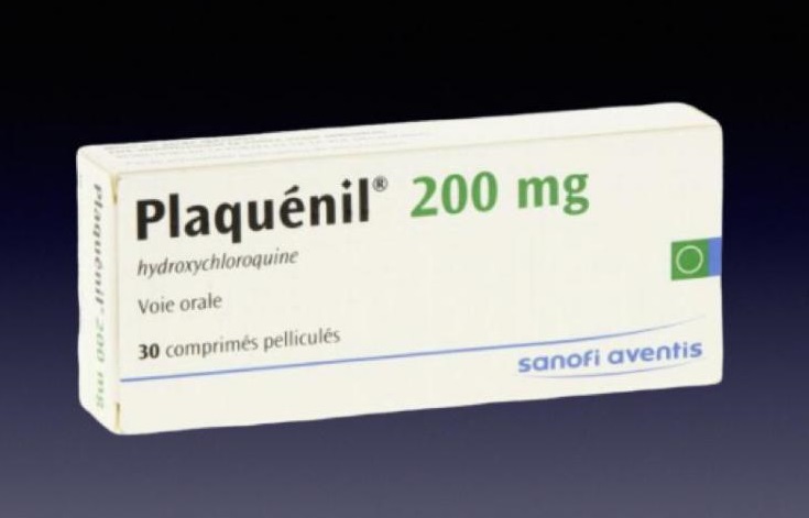 COVID-19: Οι Υποσχέσεις της Υδροξυχλωροκίνης.