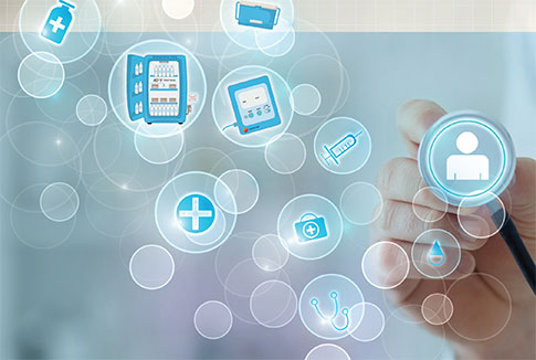 Η Τεχνολογία και η Καινοτομία των Εμβολίων για την Καταπολέμηση των Ιών.