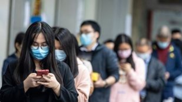 Fake News - Επιδημία Συνωμοσιών.