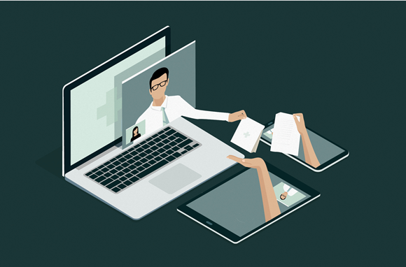 Συνιστάται να ξεκινήσετε με το back office, αυτοματοποιώντας στο μέγιστο τις εργασίες με χαμηλή προστιθέμενη αξία.